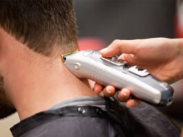 8 Best Cordless Hair Clippers Guide And Reviews cordless hair clippers