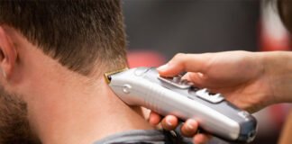 8 Best Cordless Hair Clippers Guide And Reviews cordless hair clippers