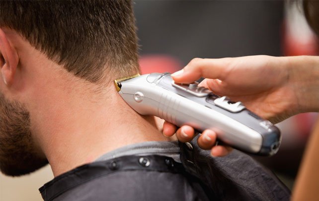 best barber clippers cordless