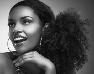 shea butter for natural hair
