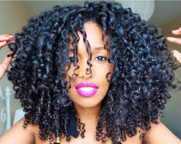 grapeseed oil benefits for natural hair