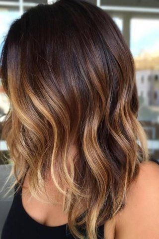 35 Hot New Hairstyles And Looks To Try Out This Year