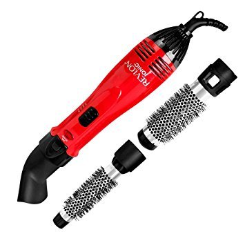 Revlon Hot Air Brush Kit