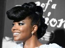 25 Updo Hairstyles For Black Women updo hairstyles for black women