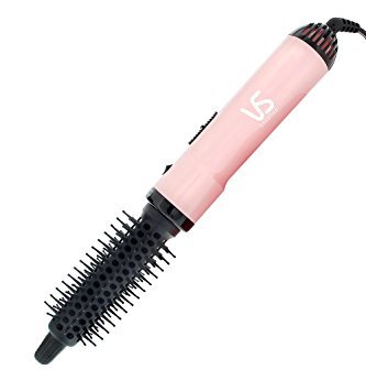 Vidal Sasson VS433C Tangle-Free 2 in 1 Hot Air Brush