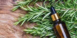 Rosemary Oil For Hair rosemary oil for hair