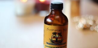 Castor Oil For Hair: Jamaican Black Castor Oil Reviews Jamaican Black Castor Oil for hair