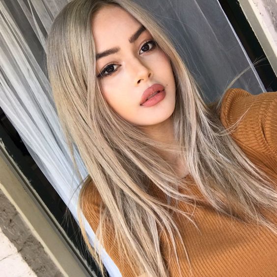 Blonde Hair Color For Medium Skin Tones Find Your Perfect Hair Style
