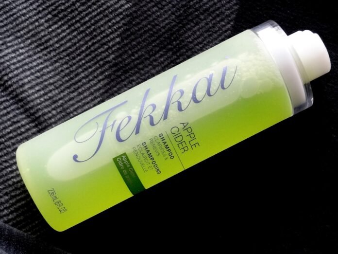 Fekkai Apple Cider Shampoo