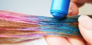 Hair Chalk Reviews Hair Chalk Reviews