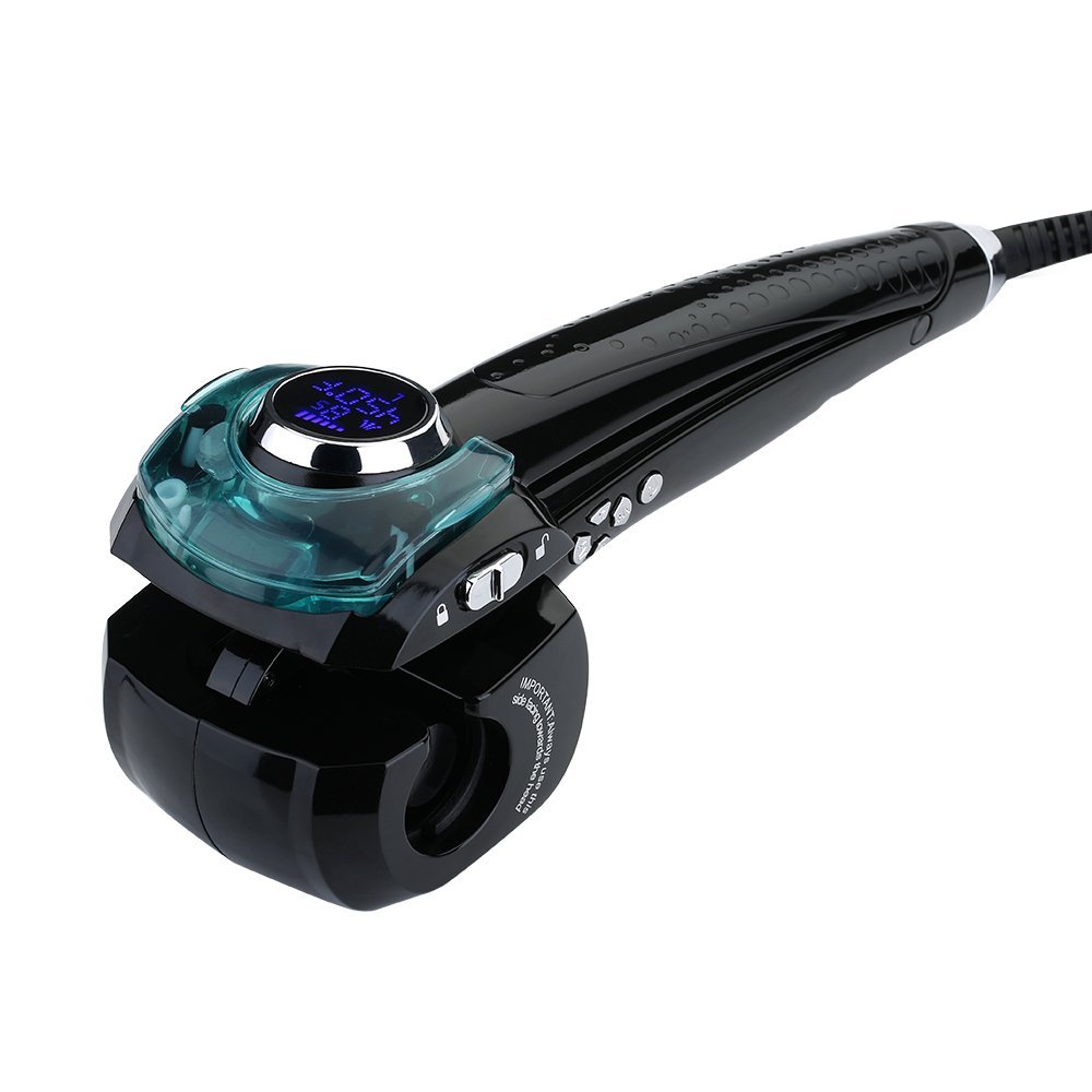 Automatic Hair Curlers | 10 Best Hair Curler Reviews