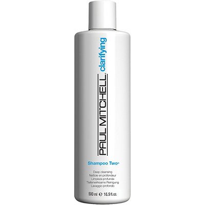 Paul Mitchell Clarifying Shampoo