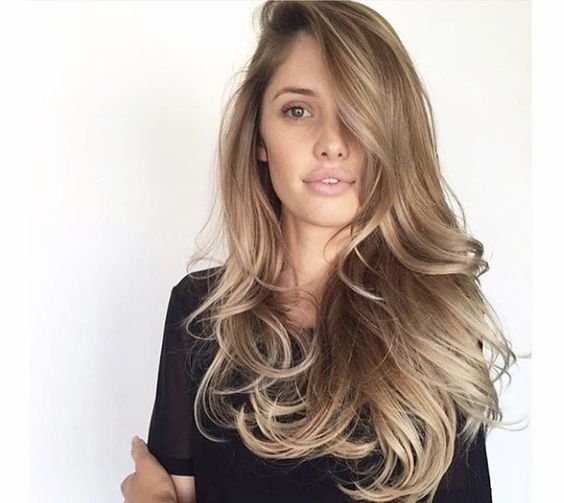 Dark Sandy Blonde Hair Find Your Perfect Hair Style