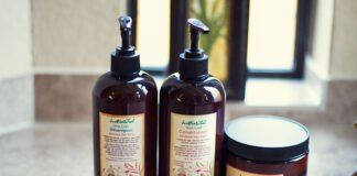 Just Natural Hair Care Just Natural hair care reviews