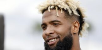 Odell Beckham Haircuts Odell Beckham Jr Haircuts