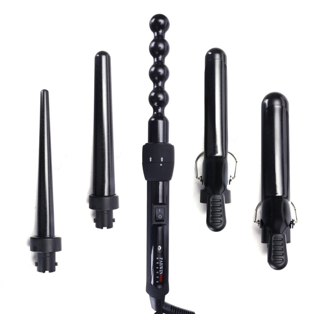 7 Best Bubble Curling Wand Reviews Bubble Curlers Guide