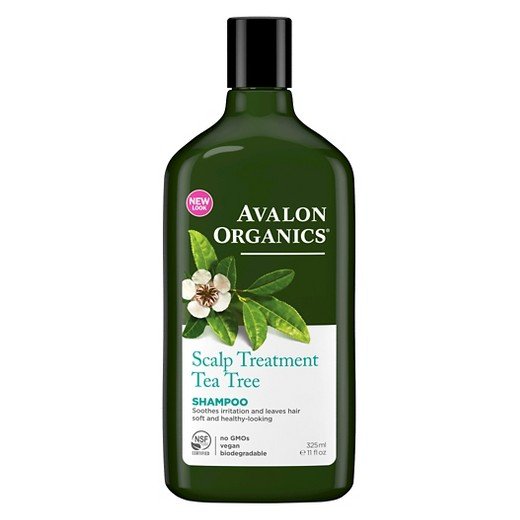 10 Best Tea Tree Oil Shampoos Tea Tree Oil Shampoo Reviews