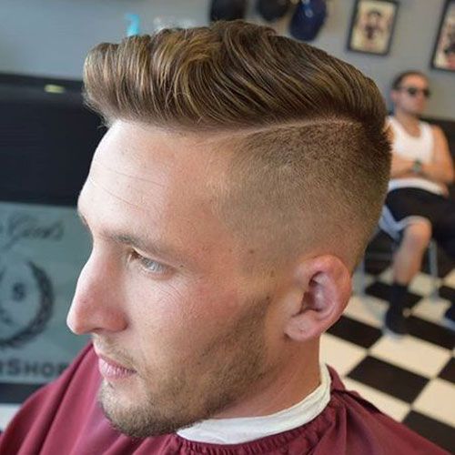 Best Pomade for Men  Pomade Hair Reviews and Styling Tips