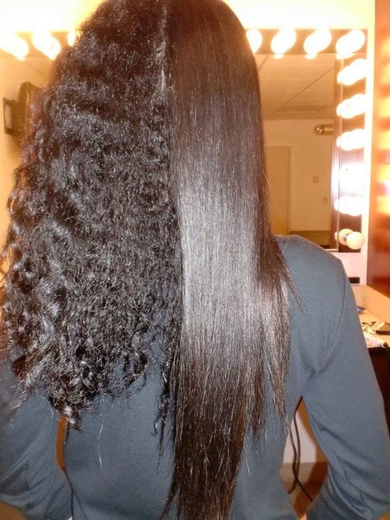 Keratin Treatment at Home  Best DIY Keratin Treatments