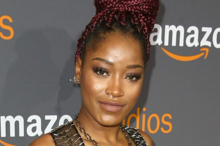 jumbo box braids styles