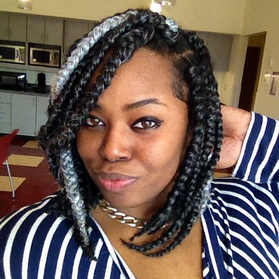 110 Captivating Braided Hairstyles for Black Girls 2023 Trends
