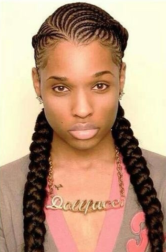 30 Beautiful Fishbone Braid Hairstyles For Black Women