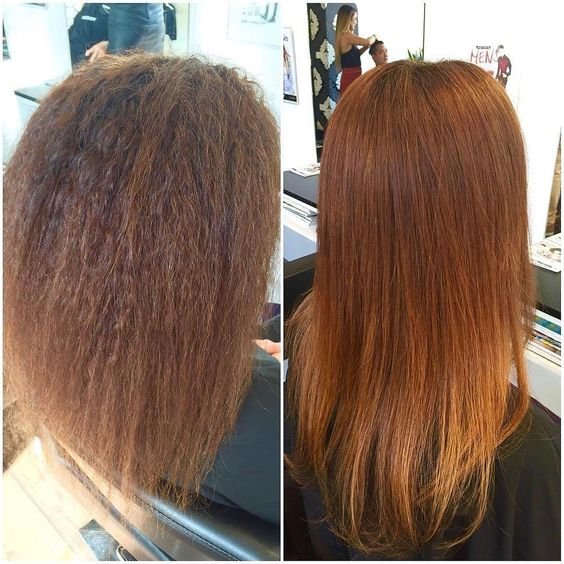 keratin 24 hour treatment