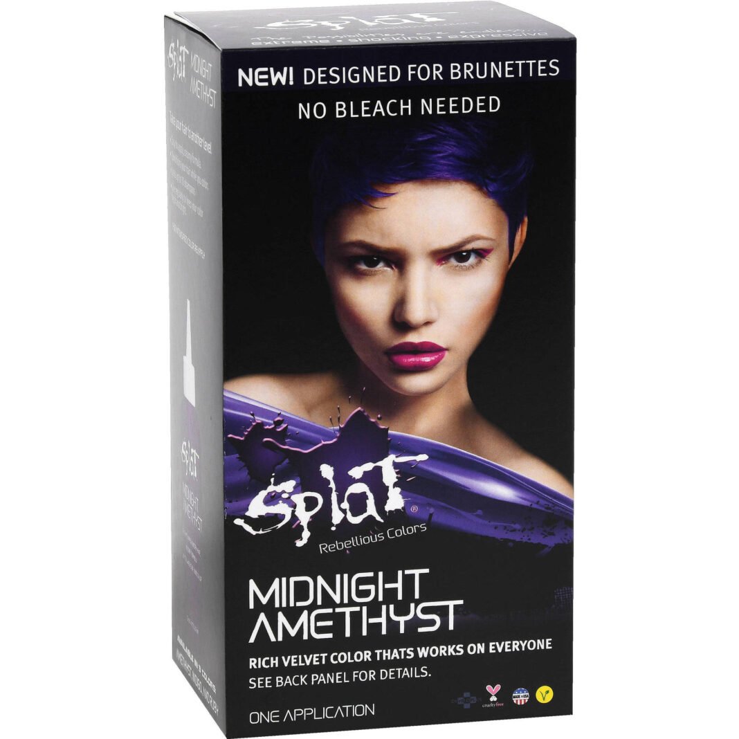 Splat Hair Dye Reviews, Tutorials and Insider Tips