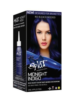 Splat Hair Dye Reviews, Tutorials and Insider Tips