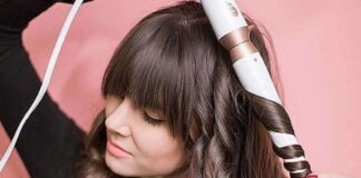 Best Curling Iron for Fine Hair Best Curling Iron for Fine Hair