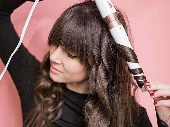 Best Curling Irons for Fine Hair Product Reviews and Tips