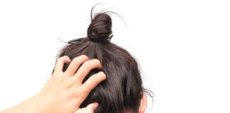 Best Shampoo for Dry Scalp Best Dry Scalp Shampoo