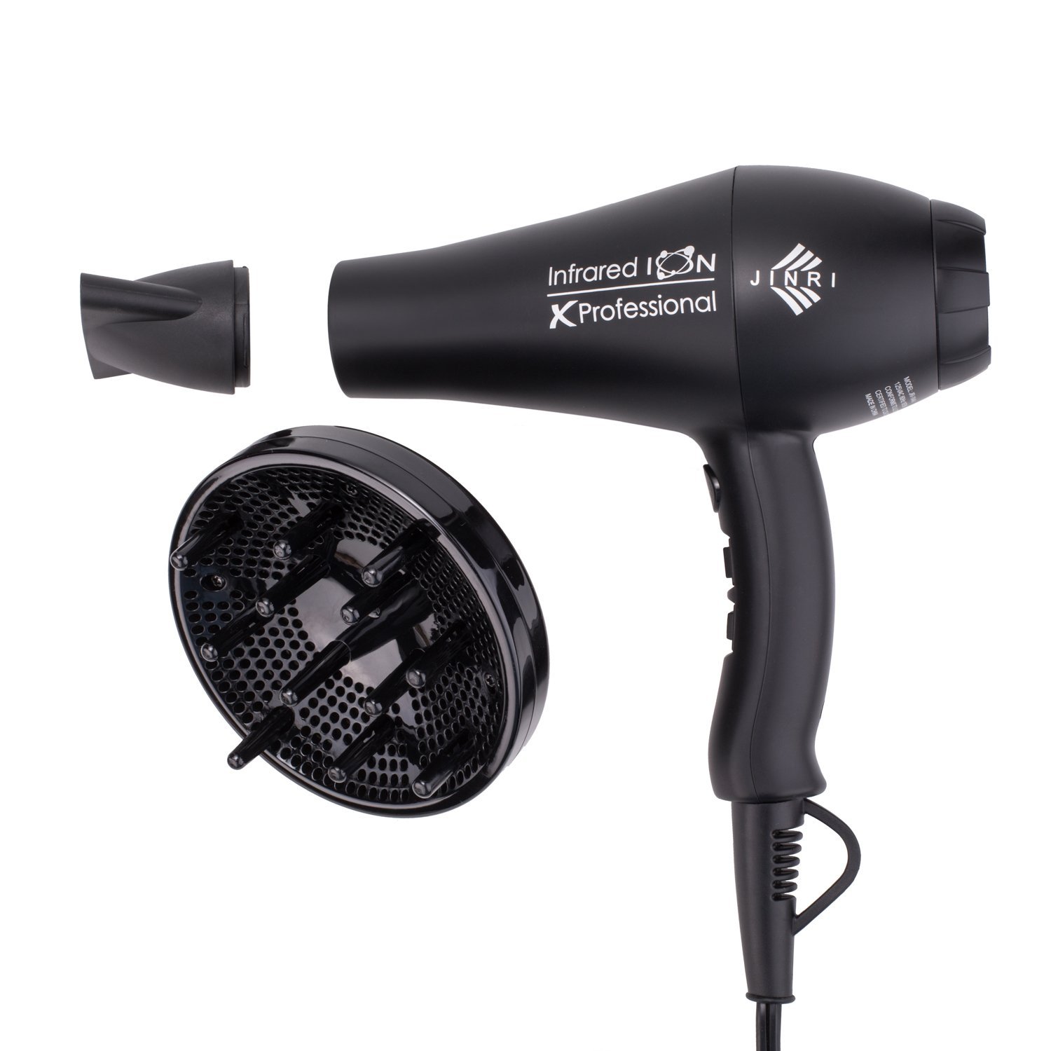 Best Hair Dryer for Fine Hair