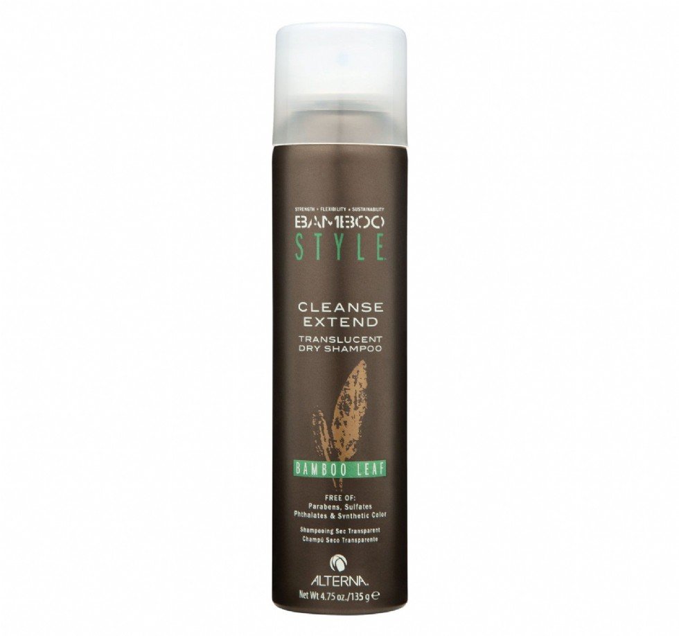 Best Dry Shampoo for Asian Hair | Dry Shampoo Reviews