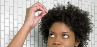 How to Restore Natural Curl Pattern to Heat Damaged Hair how to restore natural curl pattern to heat damaged hair