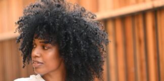 Natural Hairstyles for Medium Length Hair Natural Hairstyles for Medium Length Hair