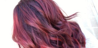 Red Highlights Red Highlights