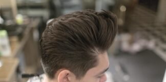 Greaser Hair Styles for Men Greaser Hair Styles for Men