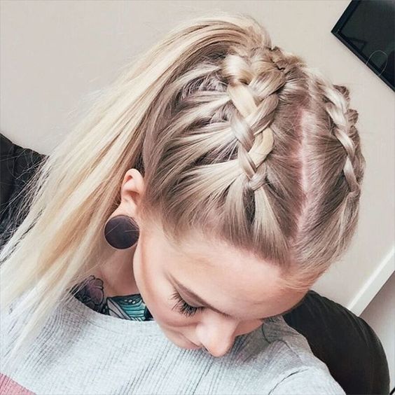 40 Different Types Of Braids For Hairstyle Junkies And Gurus