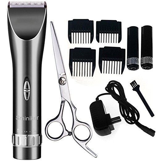 best barber clipper for fade haircut
