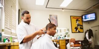 Best Clippers for Fades best clippers for fades