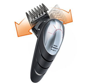 best hair clippers for coarse hair