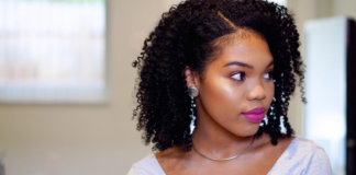 Twist Out Styles & How To Do A Twist Out Tutorial Twist Out styles