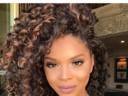 Curly Crochet Hair Styles Ombre Crochet Curls