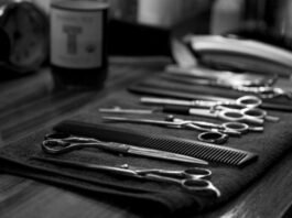 Best Barber Tools List barber tools list