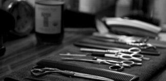 Best Barber Tools List barber tools list