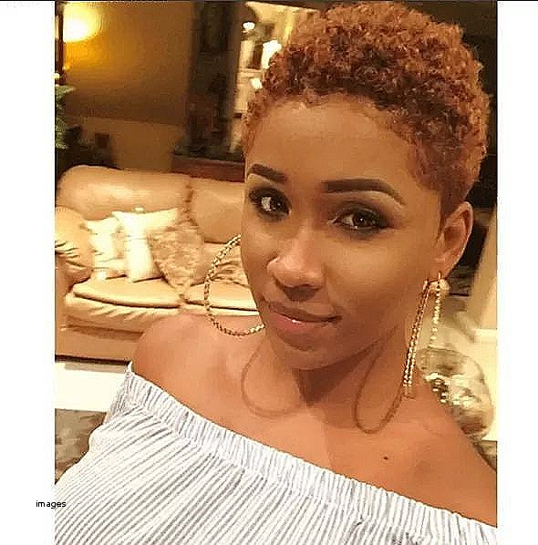 Colored Short Hairstyles