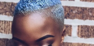 35 Fabulous TWA Hairstyles TWA Hairstyles