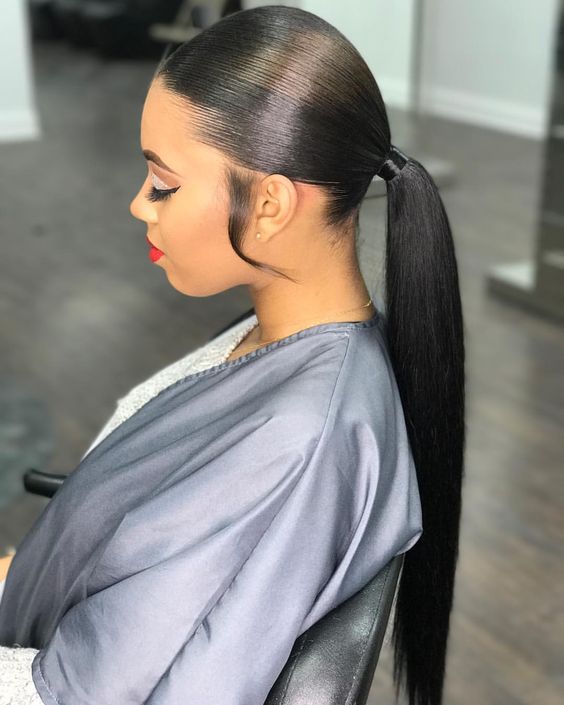 Cerine Hair Salon and Gallery - Homecoming Hairstyles 🌿 All the Fun and  Excitement of Homecoming starts in our chair 💇‍♀️ Braided Hairstyle and  Makeup by Francine @francinemakeup #braidedhairstyles #braidstyles #braid  #homecoming2018 #