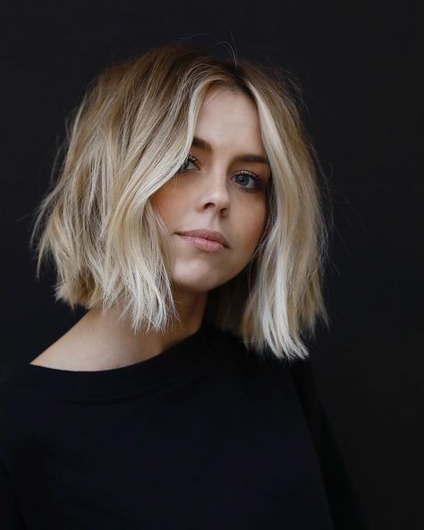 Top Bob Haircuts For Fine Hair To Give Your Hair Some Oomph!